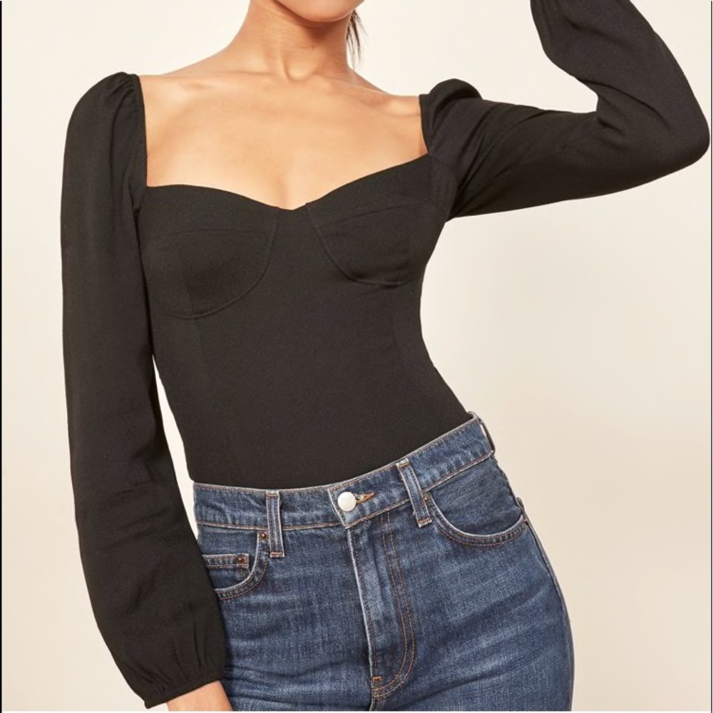 Reformation Reign top